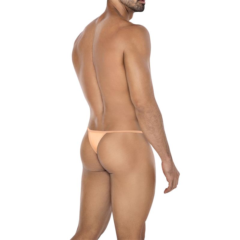 CUT4MEN - C4MSPX17 MINI TANGA KINI MELOCOTÓN