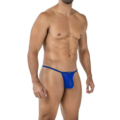 CUT4MEN - C4MSPX17 MINI TANGA KINI MESH ELECTRIC
