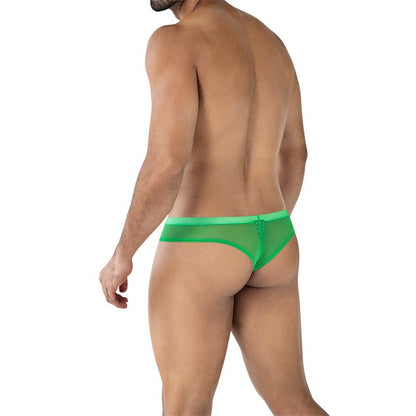 CUT4MEN - C4MSPX22 CALZONCILLO CHEEKY BRIEF