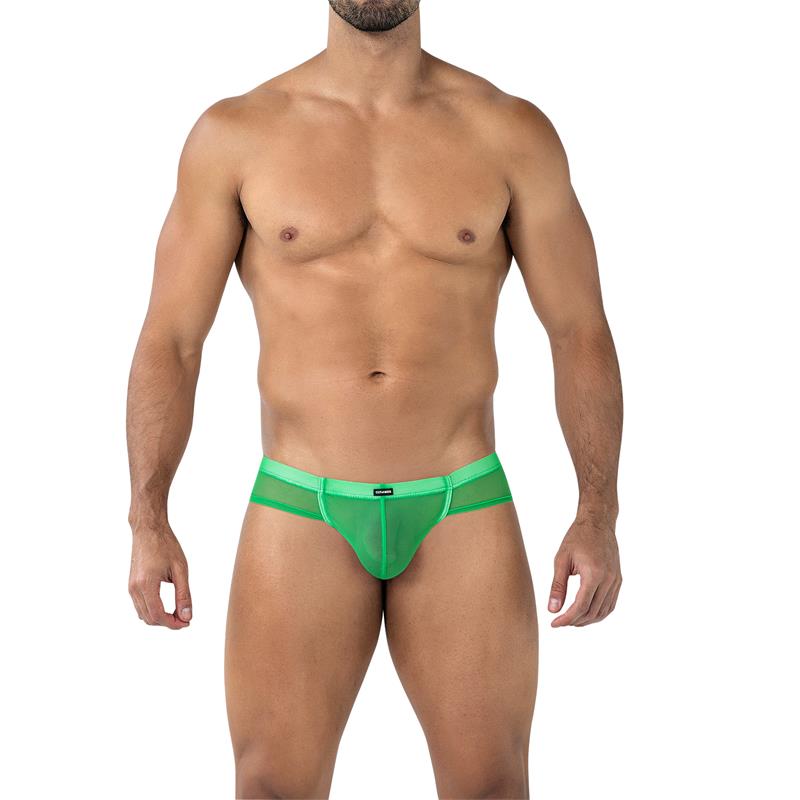 CUT4MEN - C4MSPX22 CALZONCILLO CHEEKY BRIEF