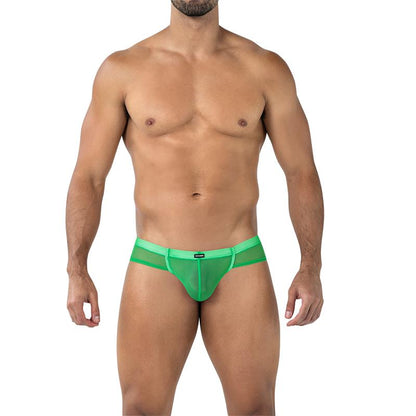 CUT4MEN - C4MSPX22 CALZONCILLO CHEEKY BRIEF