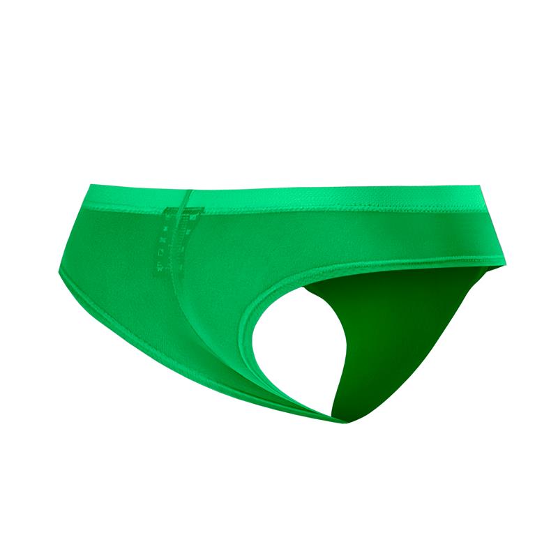 CUT4MEN - C4MSPX22 CALZONCILLO CHEEKY BRIEF