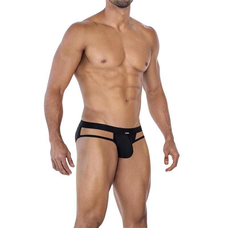 CUT4MEN - C4MSPX23 SUSPENSORIO WEB JOCKSTRAP