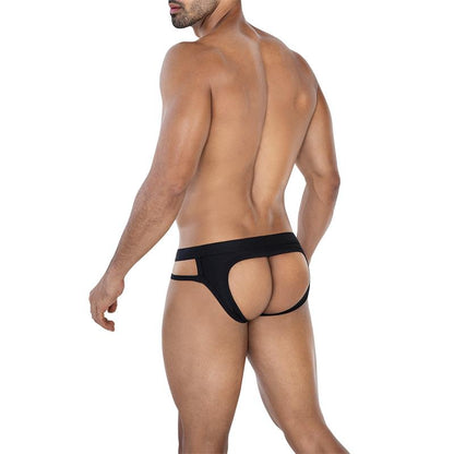 CUT4MEN - C4MSPX23 SUSPENSORIO WEB JOCKSTRAP