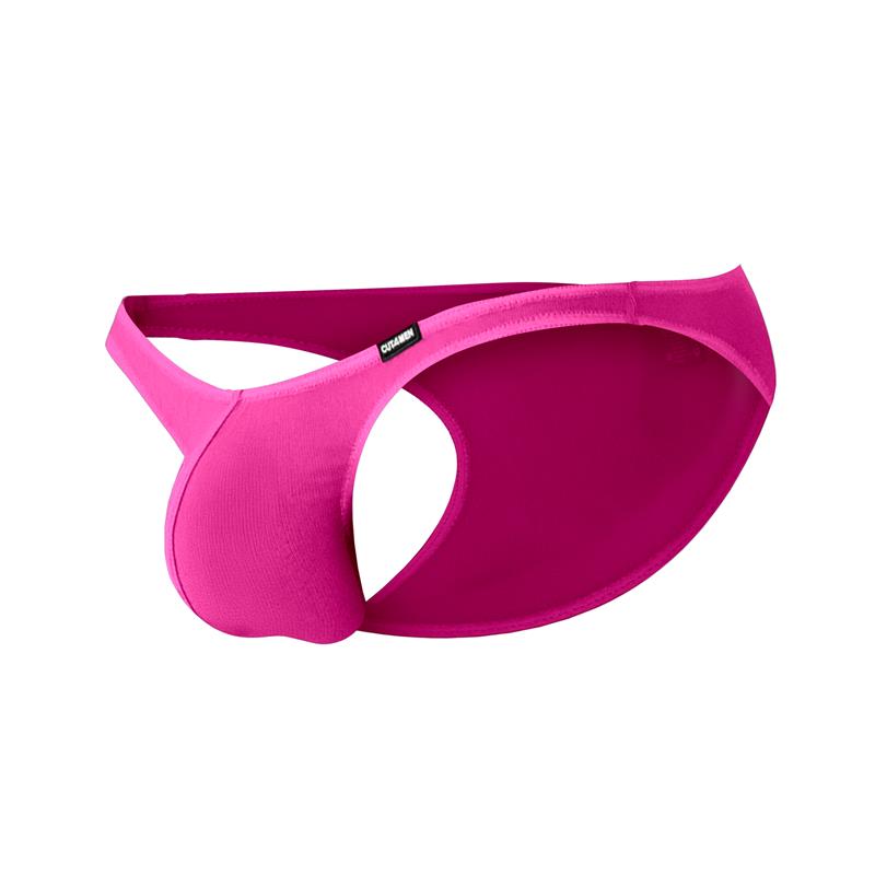 CUT4MEN - C4MSPXBUL01 CALZONCILLO BULGE CINTURA BAJA HOT