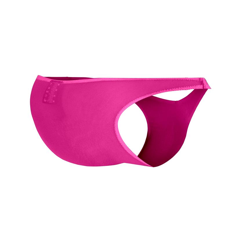 CUT4MEN - C4MSPXBUL01 CALZONCILLO BULGE CINTURA BAJA HOT