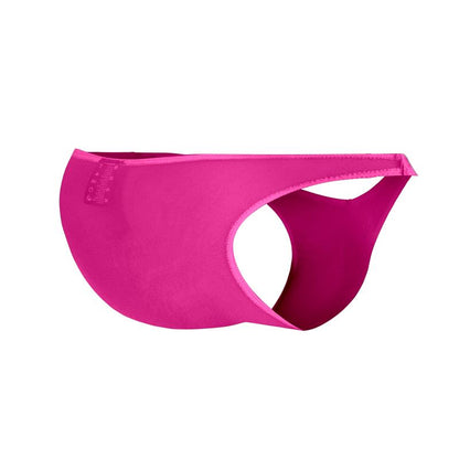 CUT4MEN - C4MSPXBUL01 CALZONCILLO BULGE CINTURA BAJA HOT