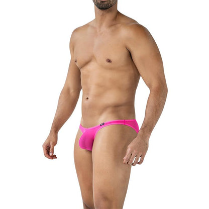 CUT4MEN - C4MSPXBUL01 CALZONCILLO BULGE CINTURA BAJA HOT