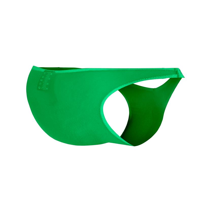 CUT4MEN - C4MSPXBUL01 CALZONCILLO BULGE CINTURA BAJA