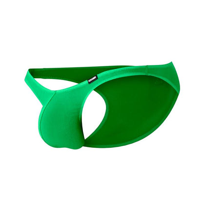 CUT4MEN - C4MSPXBUL01 CALZONCILLO BULGE CINTURA BAJA