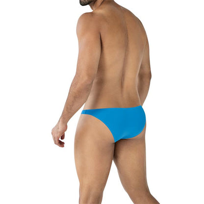 CUT4MEN - C4MSPXBUL01 CALZONCILLO DODGER CINTURA BAJA