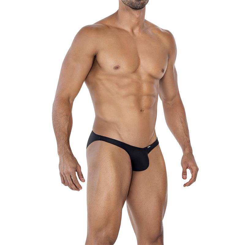 CUT4MEN - C4MSPXBUL01 CALZONCILLO TIRO BAJO BULGE