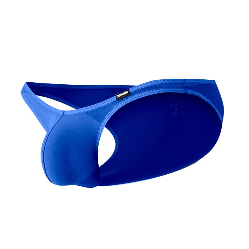 CUT4MEN - C4MSPXBUL01 CALZONCILLO TIRO BAJO MESH ELECTRIC