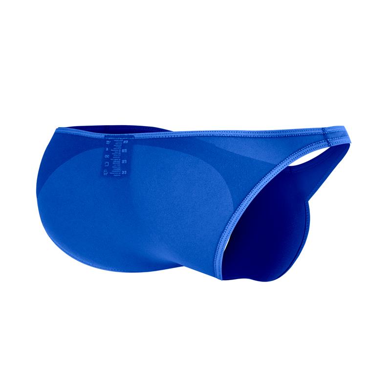 CUT4MEN - C4MSPXBUL01 CALZONCILLO TIRO BAJO MESH ELECTRIC