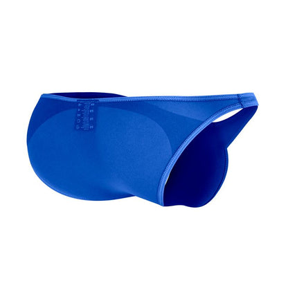 CUT4MEN - C4MSPXBUL01 CALZONCILLO TIRO BAJO MESH ELECTRIC