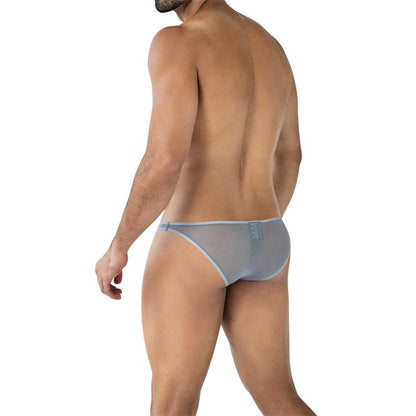 CUT4MEN - C4MSPXBUL01 CALZONCILLO TIRO BAJO MESH
