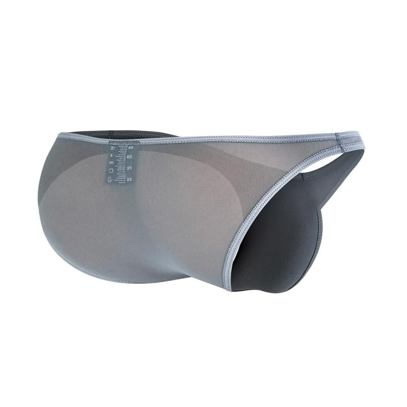 CUT4MEN - C4MSPXBUL01 CALZONCILLO TIRO BAJO MESH