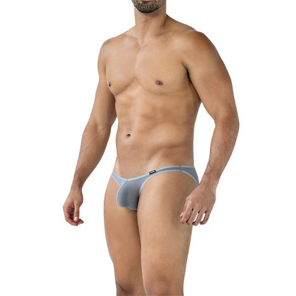CUT4MEN - C4MSPXBUL01 CALZONCILLO TIRO BAJO MESH