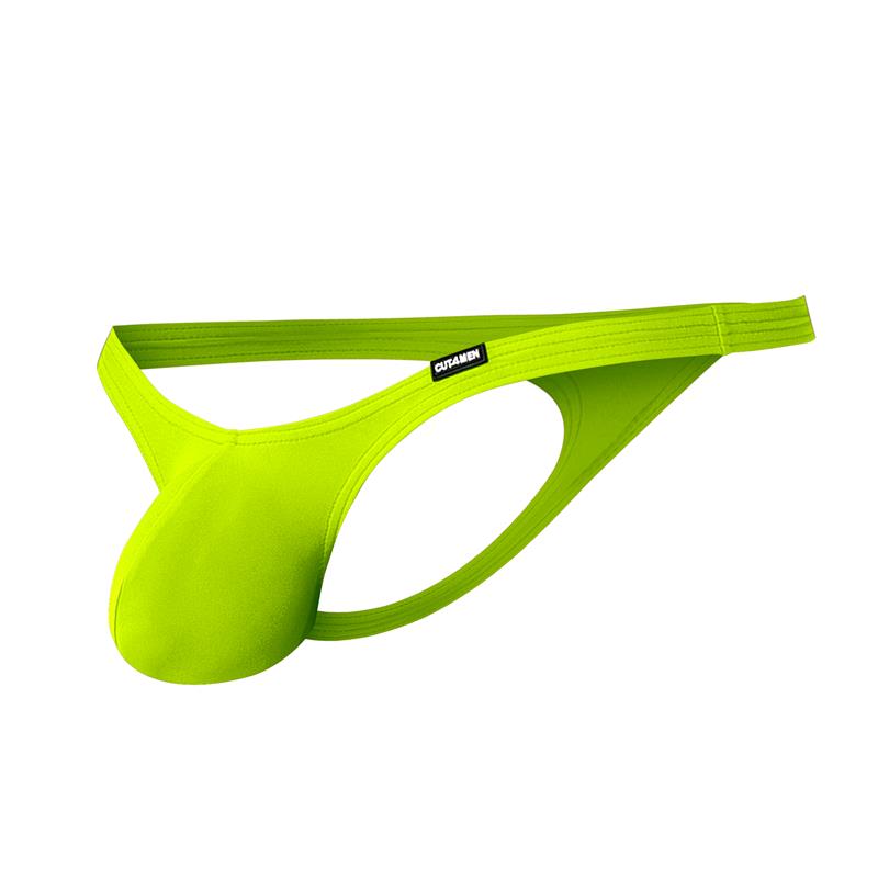 CUT4MEN - C4MSPXBUL02 TANGA BULGE FLUO