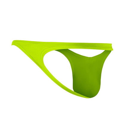 CUT4MEN - C4MSPXBUL02 TANGA BULGE FLUO