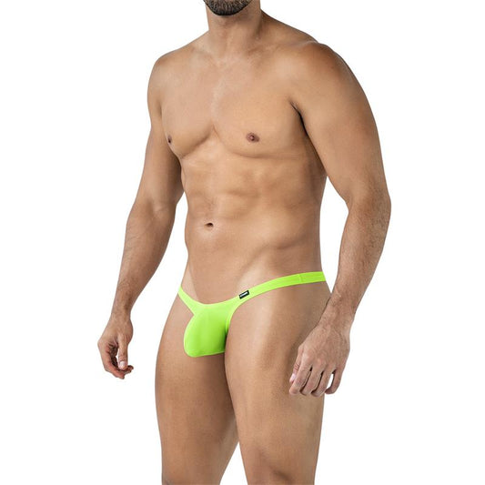 CUT4MEN - C4MSPXBUL02 TANGA BULGE FLUO