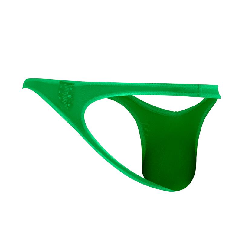 CUT4MEN - C4MSPXBUL02 TANGA BULGE