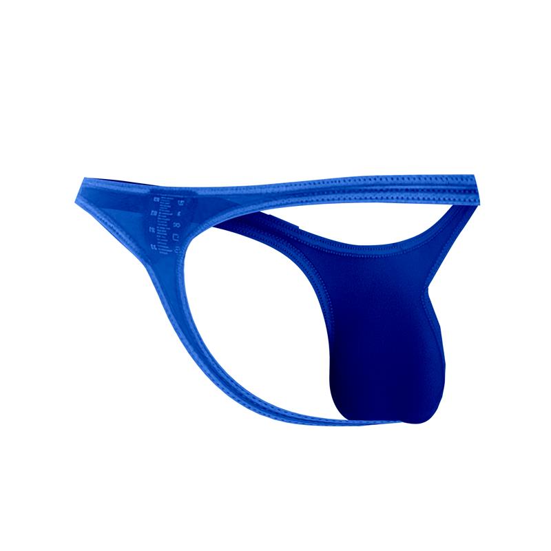 CUT4MEN - C4MSPXBUL02 TANGA MESH ELECTRIC