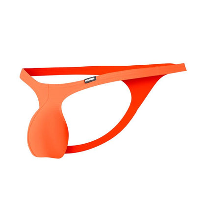 CUT4MEN - C4MSPXBUL03 MICRO TANGA TANGERINE