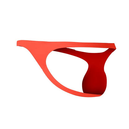 CUT4MEN - C4MSPXBUL03 MICRO TANGA TANGERINE