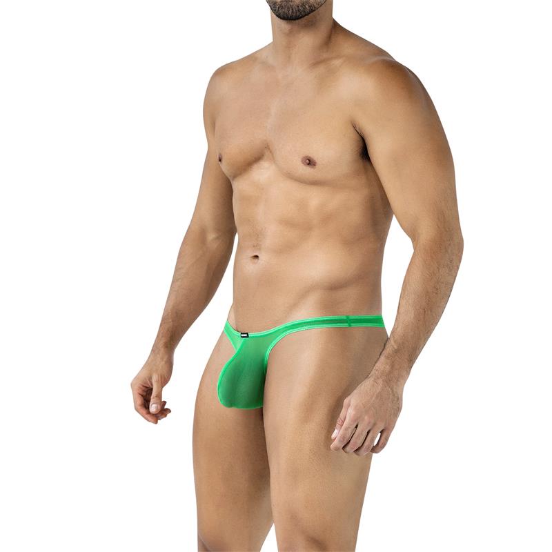 CUT4MEN - C4MSPXBUL04 TANGA BULGE PLUS