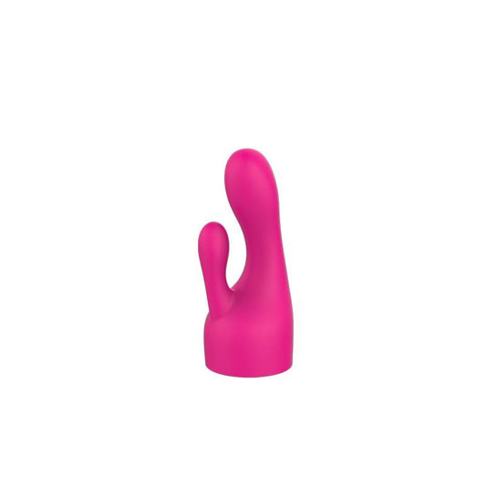 NALONE - CABEZAL MASAJEADOR PEBBLE FUCHSIA