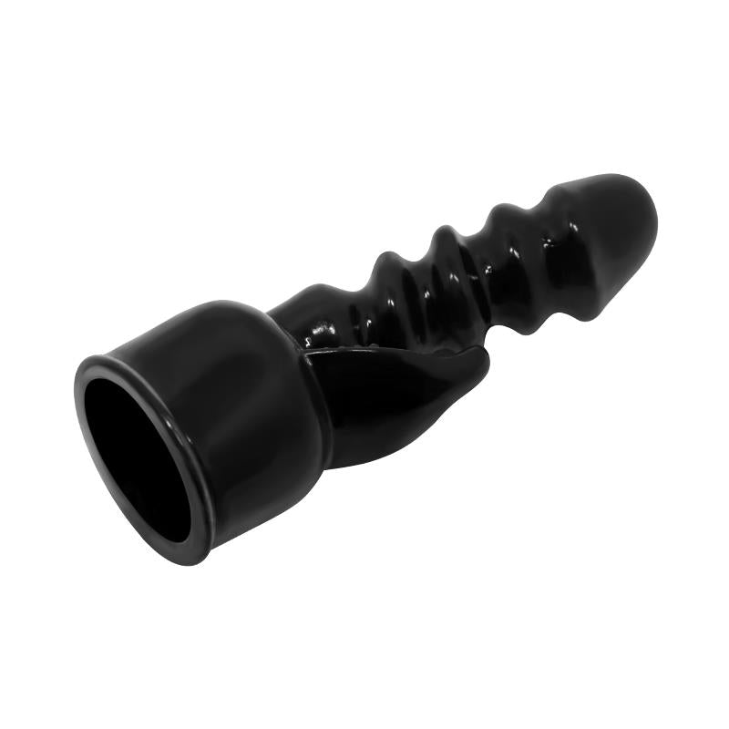 BAILE - CABEZAL POWER HEAD SUPER DONG NEGRO