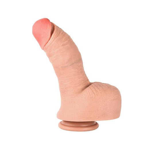 XISE - CADE DILDO DUAL LAYER 9.2