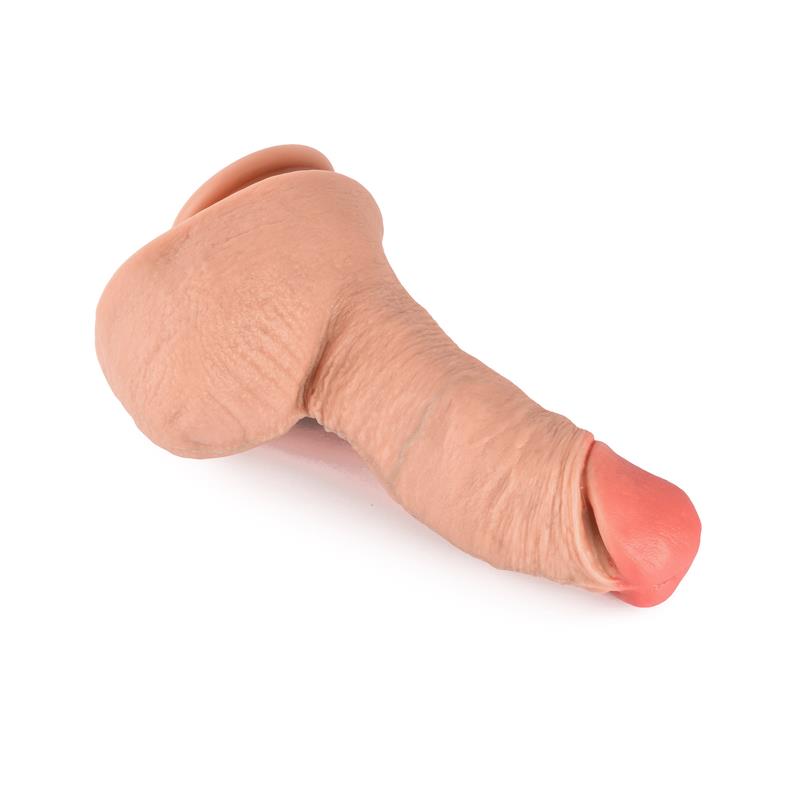 XISE - CADE DILDO DUAL LAYER 9.2