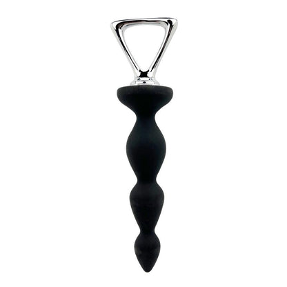 ADRIEN LASTIC - CADENA ANAL ARROW II NEGRO