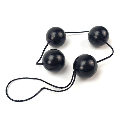 A-GUSTO - CADENA ANAL CHINA NEGRO