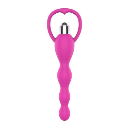 A-GUSTO - CADENA ANAL CON VIBRACIÓN ROSA
