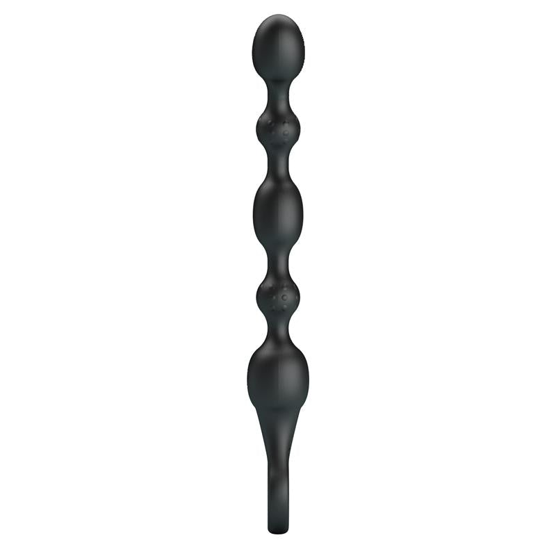 PRETTYLOVE - CADENA ANAL CON VIBRACIÓN