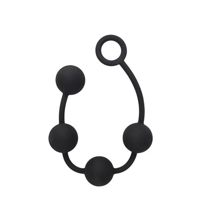 CHISA - CADENA ANAL P STORM BEADS TALLA M - 15.1