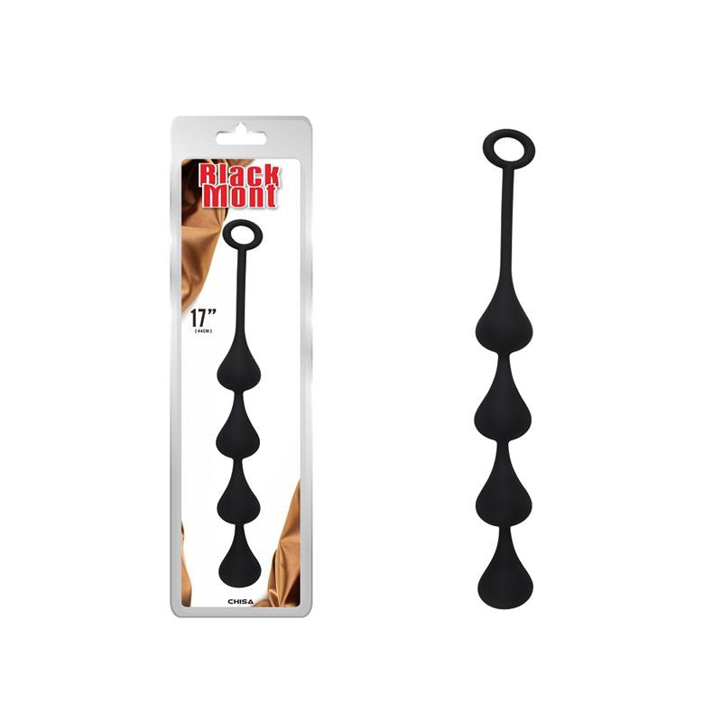 CHISA - CADENA ANAL PENETRATOR TALLA M - 17.3