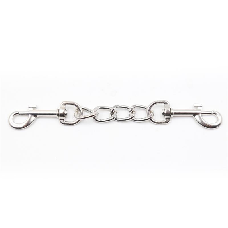 LATETOBED BDSM LINE - CADENA PARA ESPOSAS 5.5 CM