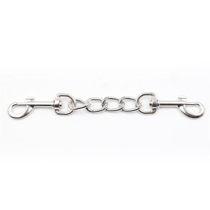 LATETOBED BDSM LINE - CADENA PARA ESPOSAS 5.5 CM