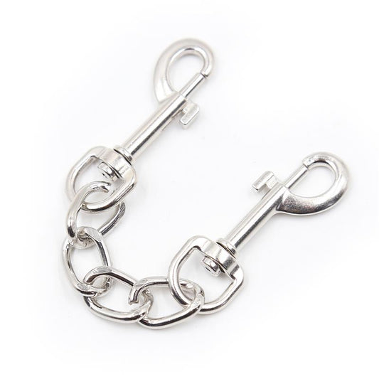 LATETOBED BDSM LINE - CADENA PARA ESPOSAS 5.5 CM