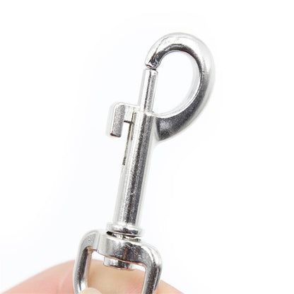 LATETOBED BDSM LINE - CADENA PARA ESPOSAS 5.5 CM