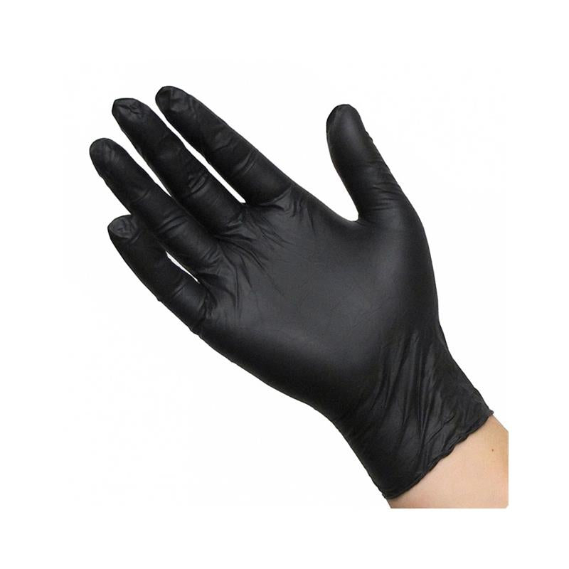 BONDAGE PLAY - CAJA 100 UNIDADES GUANTES DE LÁTEX
