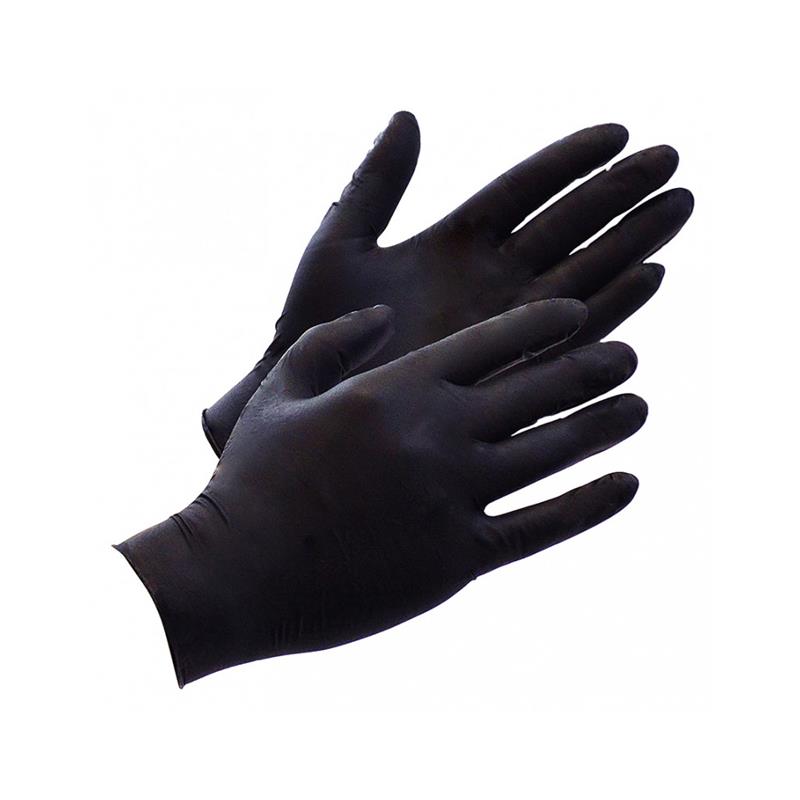 BONDAGE PLAY - CAJA 100 UNIDADES GUANTES DE LÁTEX