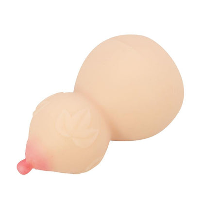 CRAZY BULL - CALABASH MASTURBADOR FORMA DE PECHO