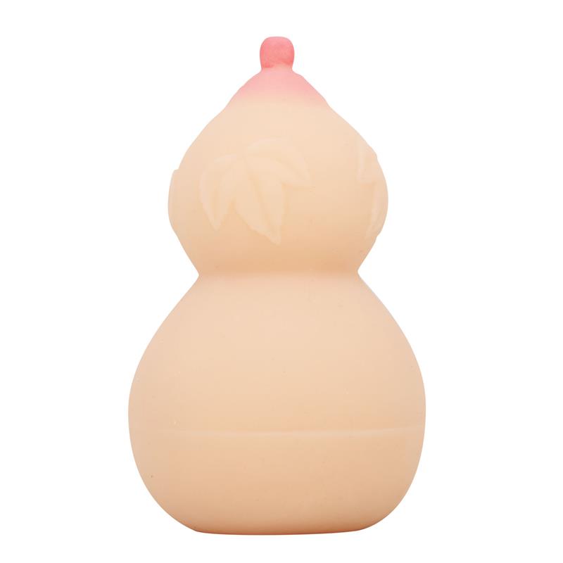 CRAZY BULL - CALABASH MASTURBADOR FORMA DE PECHO