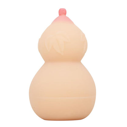 CRAZY BULL - CALABASH MASTURBADOR FORMA DE PECHO