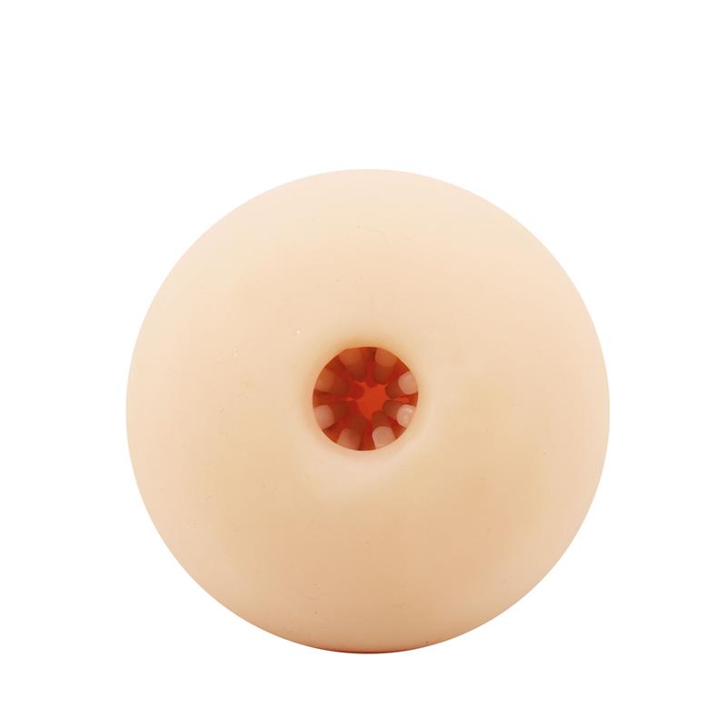 CRAZY BULL - CALABASH MASTURBADOR FORMA DE PECHO